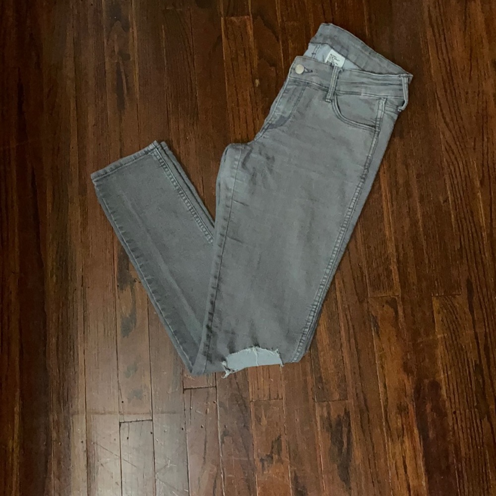 Skinny Jean